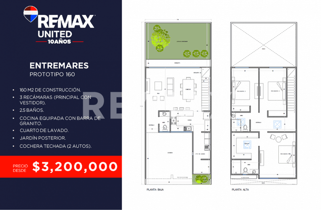 CASA EN VENTA - RESIDENCIAL ANDARES MIRAMAR - CIUDAD MADERO 