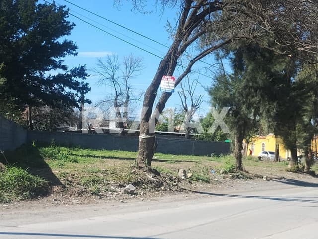 VENTA DE TERRENO COMERCIAL EN MONTEMORELOS NUEVO LEON