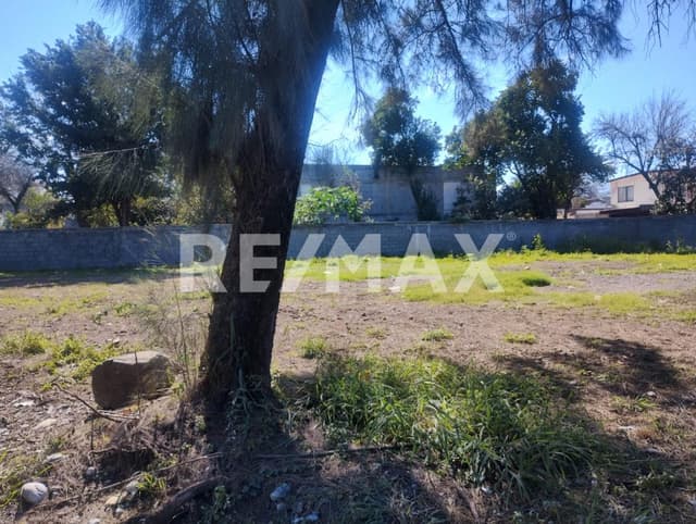 VENTA DE TERRENO COMERCIAL EN MONTEMORELOS NUEVO LEON