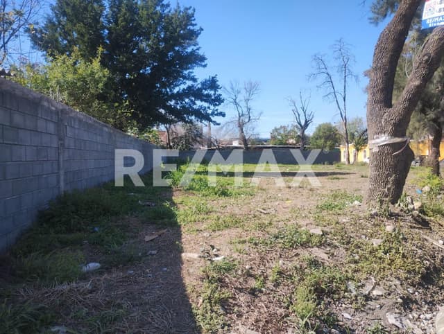 VENTA DE TERRENO COMERCIAL EN MONTEMORELOS NUEVO LEON