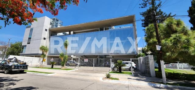 Departamento en renta en Jardines del Sol