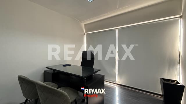 Oficina en Renta Ciudad Satélite, Naucalpan de Juárez, México