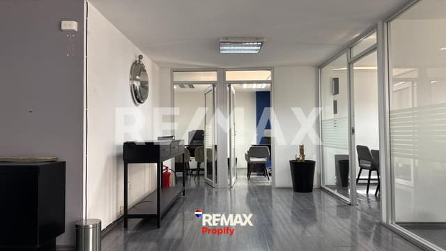 Oficina en Renta Ciudad Satélite, Naucalpan de Juárez, México