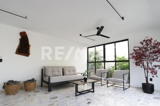 Casa en Venta, Cocoyoc