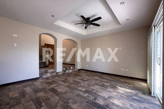 SA MARINO RESIDENCIA