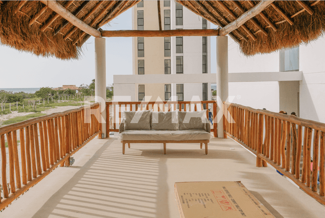 Departamento en VENTA Mangata en PLAYA, Mérida