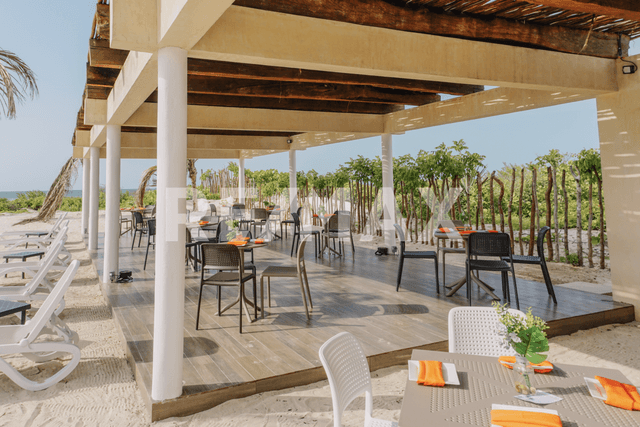 Departamento en VENTA Mangata en PLAYA, Mérida