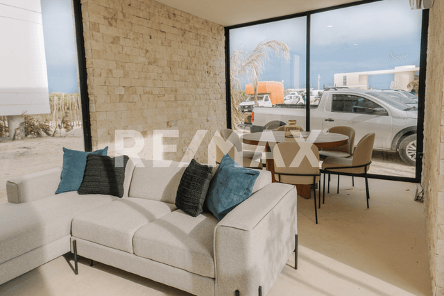 Departamento en VENTA Mangata en PLAYA, Mérida