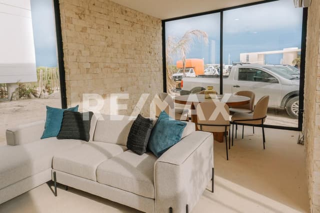 Departamento en VENTA Mangata en PLAYA, Mérida