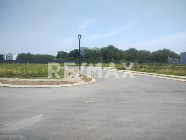 VENTA DE TERRENO RESIDENCIAL EN ALLENDE NUEVO LEON