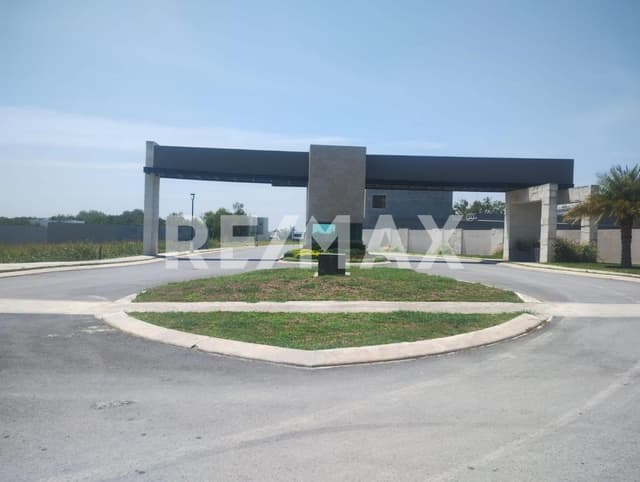 VENTA DE TERRENO RESIDENCIAL EN ALLENDE NUEVO LEON