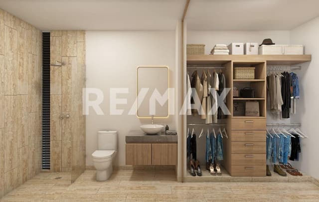 Departamento en Venta VORA, Mérida