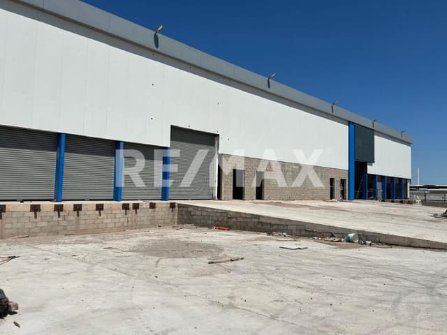 BODEGA EN RENTA EN EL PARQUE INDUSTRIAL AL SUR DE HERMOSILLO, SONORA