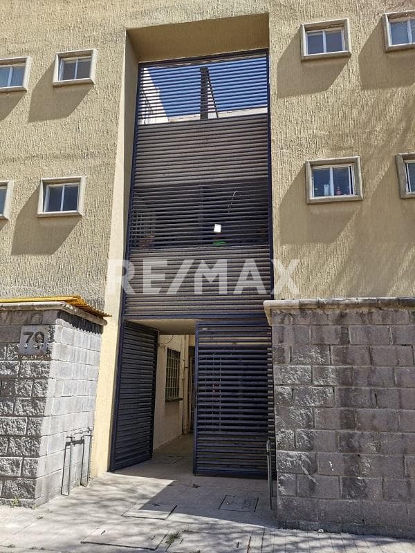 DEPARTAMENTO EN VENTA EN ZUMPANGO