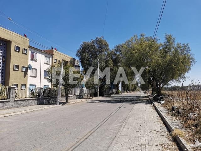 DEPARTAMENTO EN VENTA EN ZUMPANGO