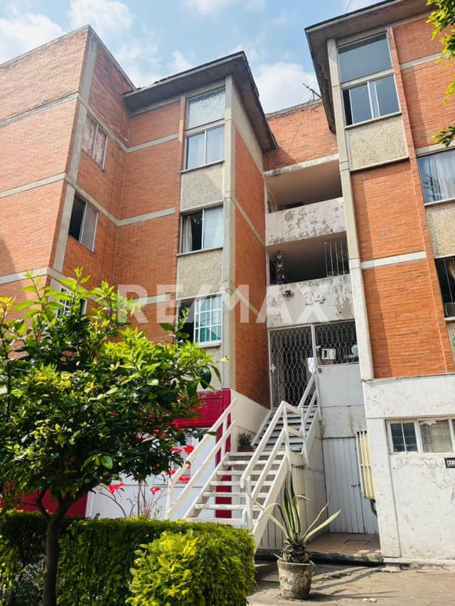 Departamento en Venta en Jardines del Sur Xochimilco 659127