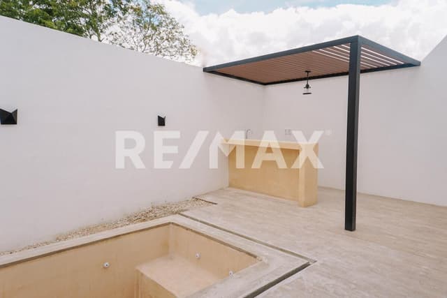 Town house en VENTA Villa Napoleona en Dzitya, Mérida