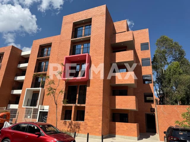 Departamento nuevo en renta Punta Foresta