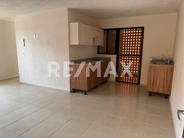 Departamento nuevo en renta Punta Foresta