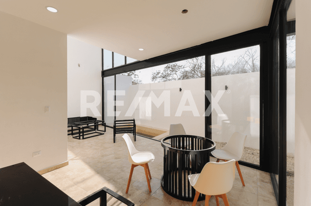 Town house en VENTA Villa AVALON en Temozon Norte, Mérida