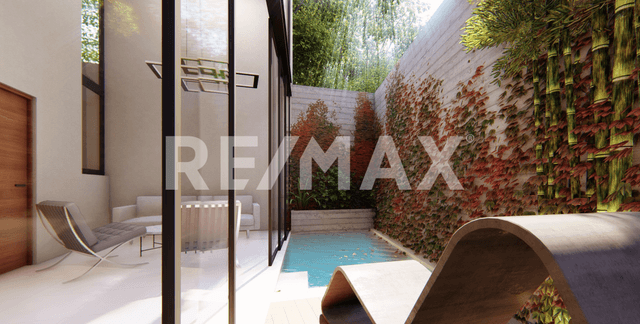 Town house en VENTA Villa AVALON en Temozon Norte, Mérida