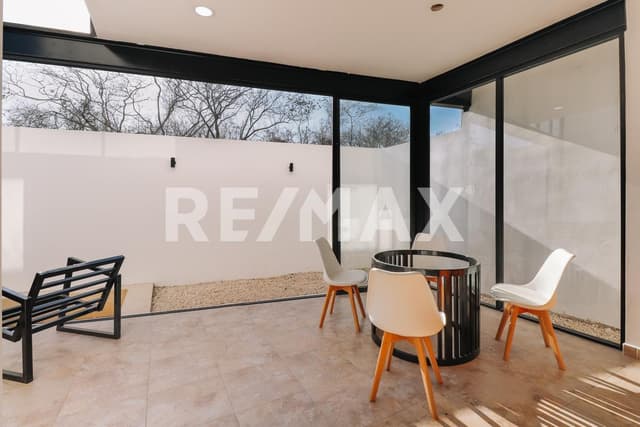 Town house en VENTA Villa AVALON en Temozon Norte, Mérida