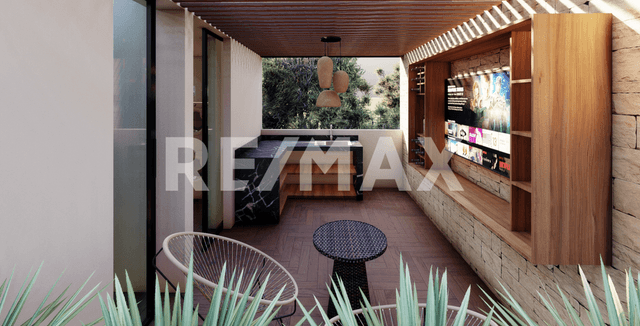 Town house en VENTA Villa AVALON en Temozon Norte, Mérida