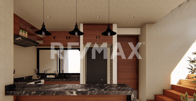 Town house en VENTA Villa AVALON en Temozon Norte, Mérida