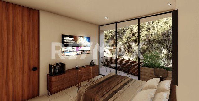 Town house en VENTA Villa AVALON en Temozon Norte, Mérida