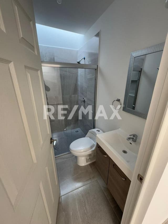 Renta de Departamento en Zakia, Querétaro