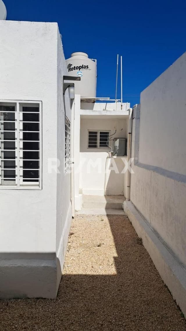 Casa en Venta dentro de Periferico