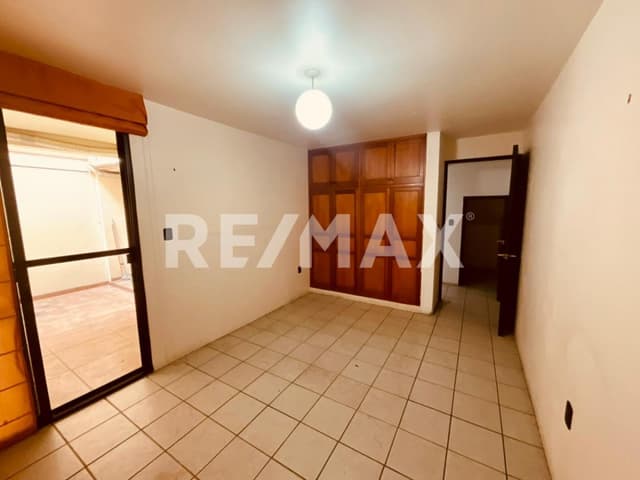 Casa en Renta en Colonia Bugambilias, Oaxaca