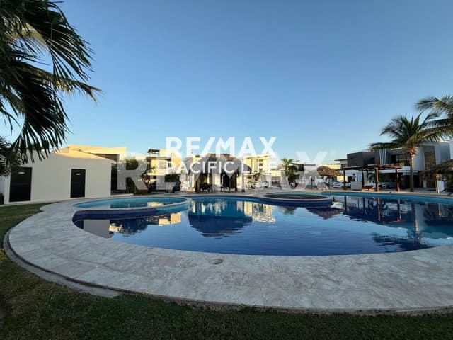 TERRENO EN VENTA EN PARAISO MARINA