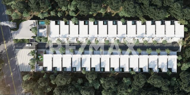 Casa en Venta Cholul