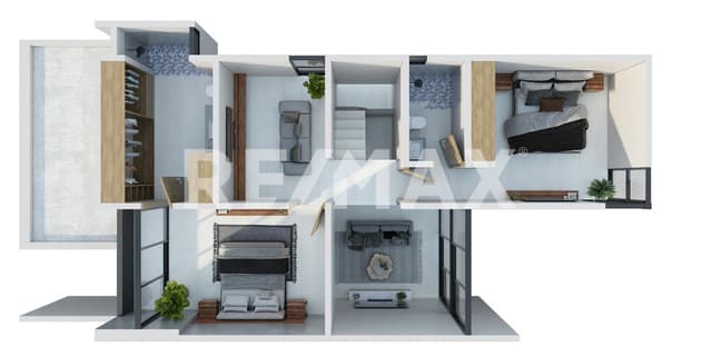 Casa en Venta Cholul