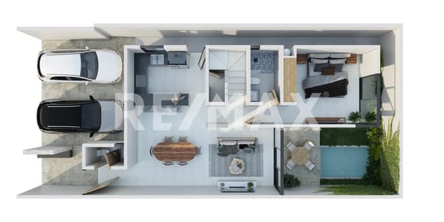 Casa en Venta Cholul