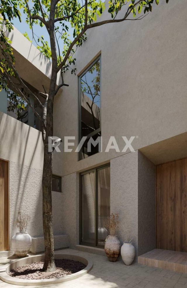 Casa en Mérida a estrenar