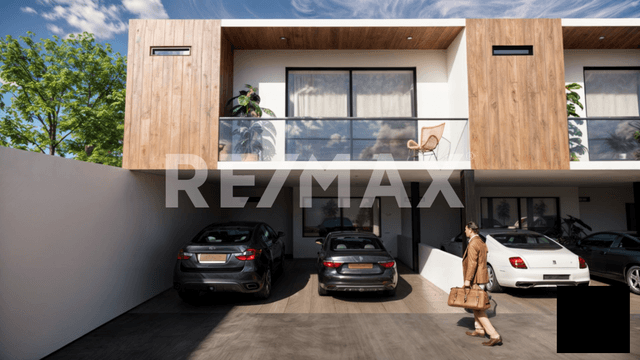 CASAS EN VENTA EN RESIDENCIAL AL NORTE DE MÉRIDA