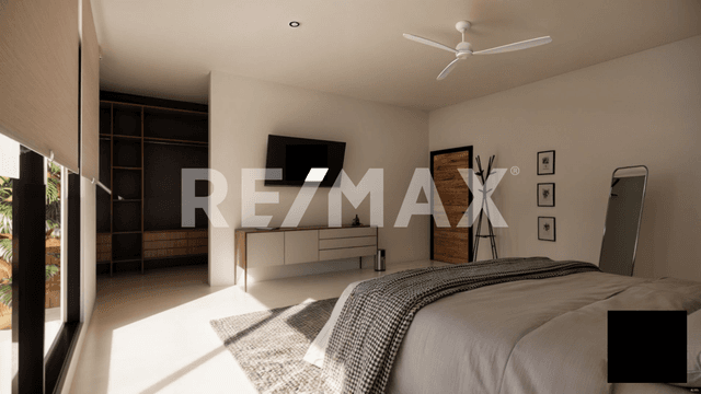 CASAS EN VENTA EN RESIDENCIAL AL NORTE DE MÉRIDA