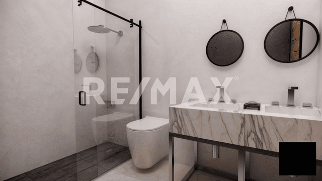 CASAS EN VENTA EN RESIDENCIAL AL NORTE DE MÉRIDA