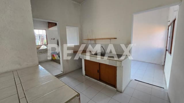 Venta de casa, Col. Otilio Montaño, Jiutepec, Morelos...Clave 5965