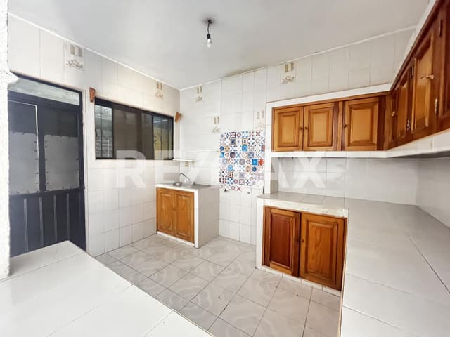 Venta de casa, Col. Otilio Montaño, Jiutepec, Morelos...Clave 5965