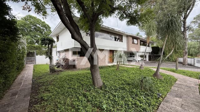 CASA EN RENTA EN JURICA, QUERETARO