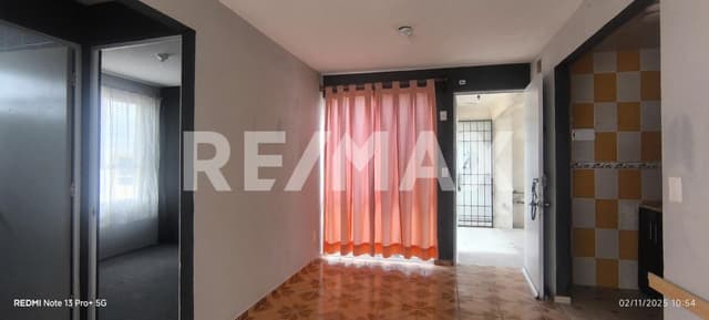 Departamento en Venta en Tizayuca – ¡Excelente oportunidad para tu hogar!