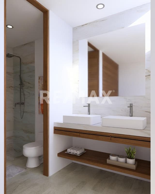 Casa en Preventa – Privada Océano, Altozano La Nueva Mérida