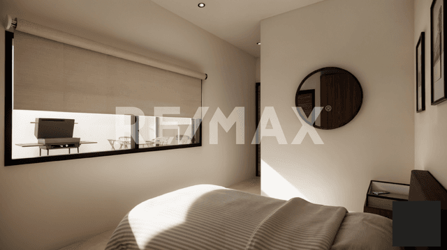 CASAS EN VENTA EN RESIDENCIAL AL NORTE DE MÉRIDA