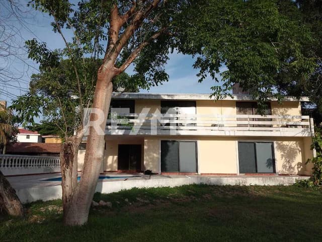 Casa en Venta frente al campo de Golf