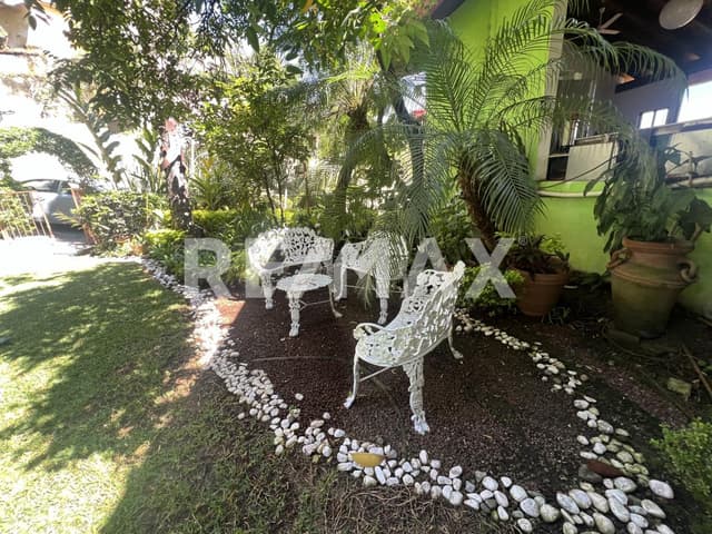 Venta de casa en Chulavista, Cuernavaca, Morelos...Clave 5966