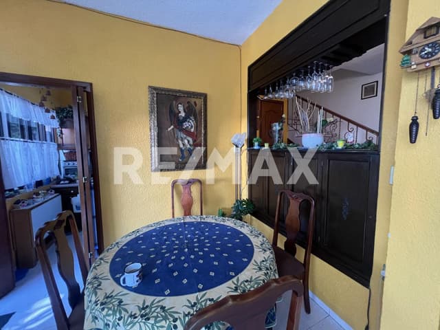 Venta de casa en Chulavista, Cuernavaca, Morelos...Clave 5966