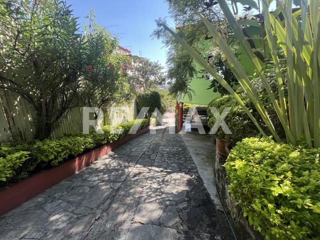 Venta de casa en Chulavista, Cuernavaca, Morelos...Clave 5966